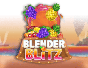 Blender Blitz