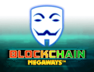 Blockchain Megaways