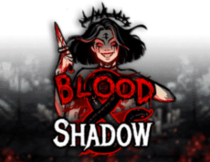 Blood and Shadow