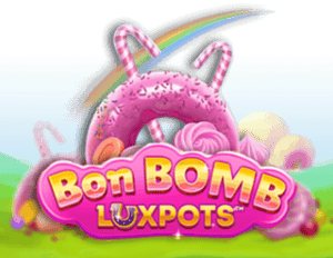 Bon Bomb Luxpots Megaways