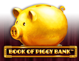 Book Of Piggy Bank