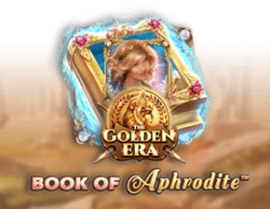 Book of Aphrodite The Golden Era