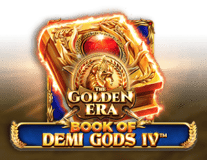 Book of Demi Gods IV The Golden Era