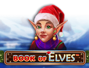 Book Of Elves