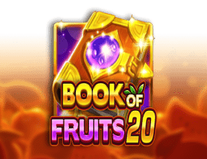 Book of Fruits 20