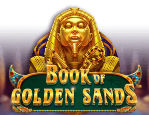 Book of Golden Sands