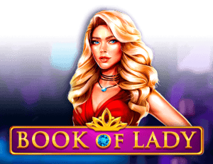 Book of Lady