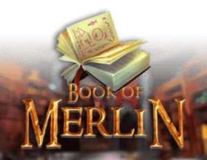 Book Of Merlin