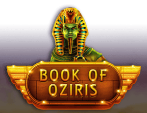 Book of Oziris