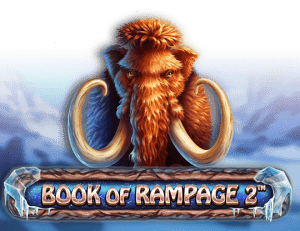 Book of Rampage 2