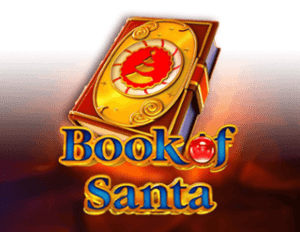 Book of Santa