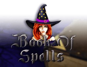 Book of Spells