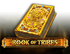 Book Of Tribes