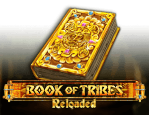 Book Of Tribes Reloaded