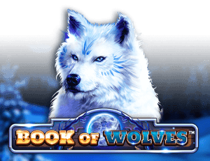 Book Of Wolves