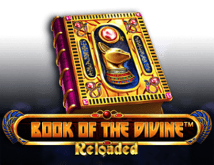 Book Of The Divine Reloaded