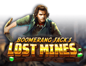 Boomerang Jack’s Lost Mines