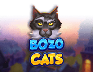 Bozo Cats