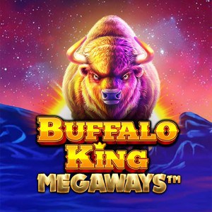 Buffalo King Megaways