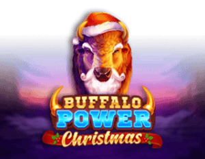 Buffalo Power Christmas