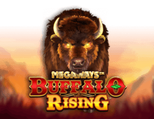 Buffalo Rising Megaways