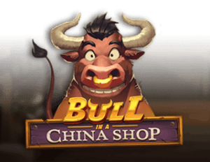 Bull in a China Shop