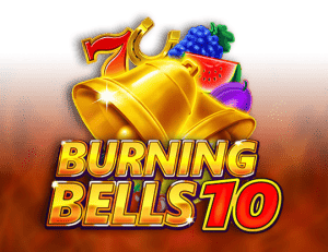 Burning Bells 10