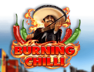 Burning Chilli