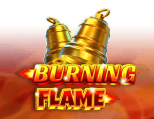 Burning Flame