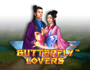 Butterfly Lovers