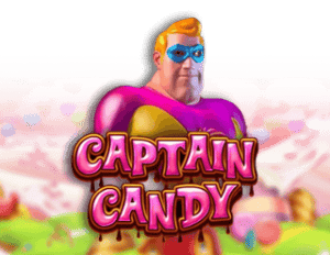 Captain Candy