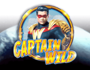 Captain Wild