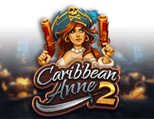 Caribbean Anne 2