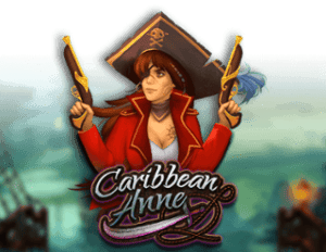 Caribbean Anne