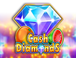 Cash Diamonds