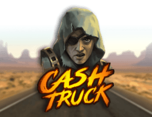 Cash Truck