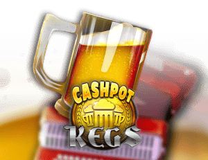 Cashpot Kegs