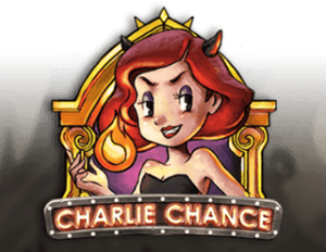 Charlie Chance