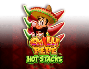 Chilli Pepe Hot Stacks