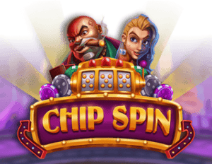 Chip Spin