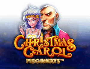 Christmas Carol Megaways