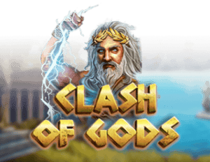 Clash of Gods