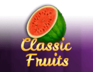 Classic Fruits