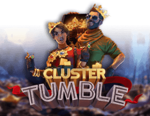 Cluster Tumble