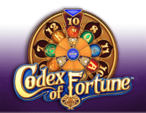 Codex of Fortune