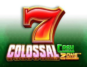 Colossal Cash Zone