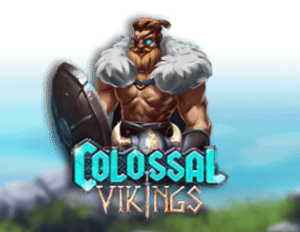 Colossal Vikings