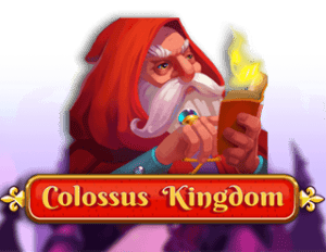 Colossus Kingdom