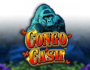 Congo Cash