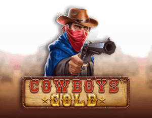 Cowboys Gold